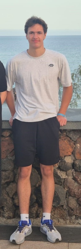 Profilbild von Antonino Gustin