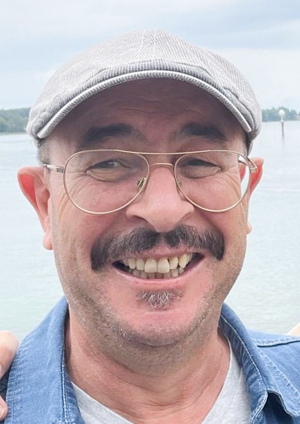 Profilbild von Elhoucine Taboubi